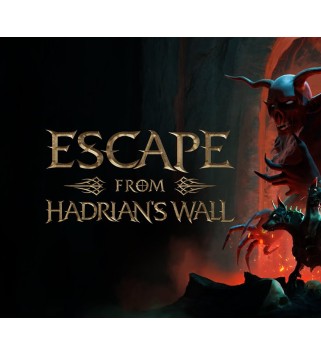 Escape from Hadrian s Wall Steam Key GLOBAL
